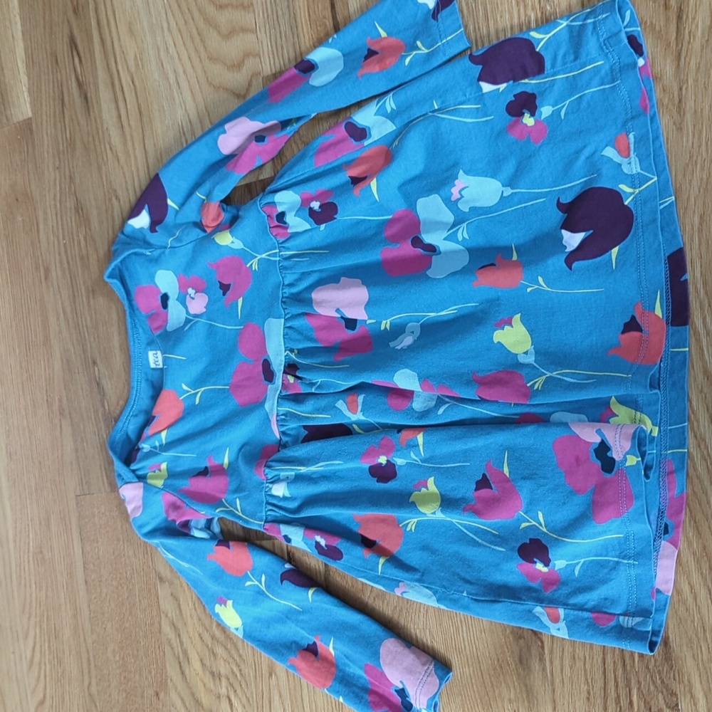 Tea Collection 18-24mo floral dress